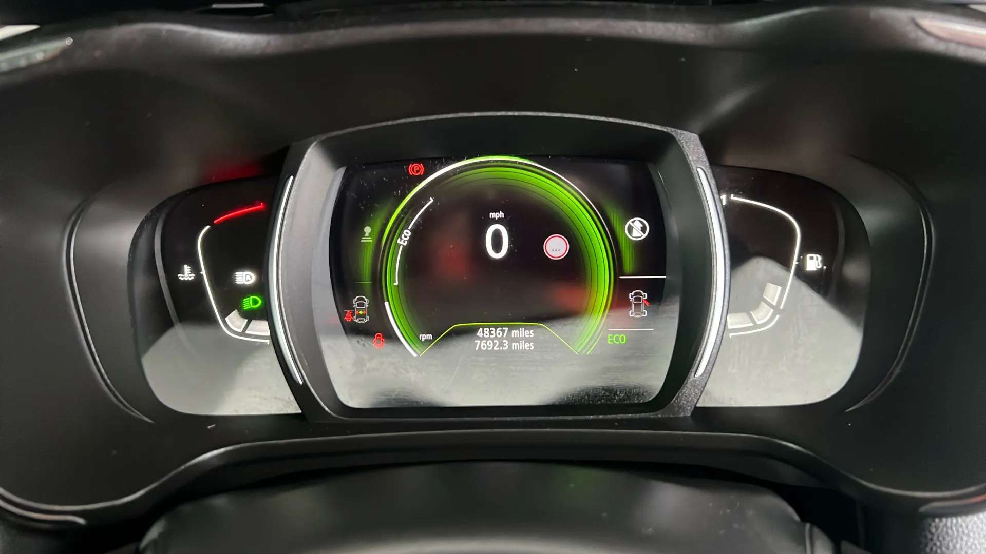2020 RENAULT KADJAR 2020 RENAULT KADJAR
