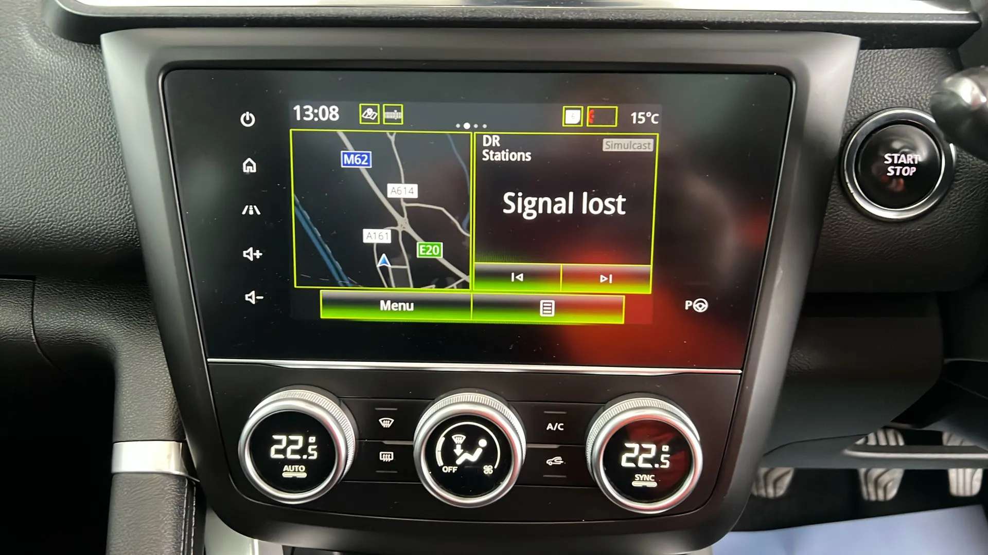 2020 RENAULT KADJAR 2020 RENAULT KADJAR