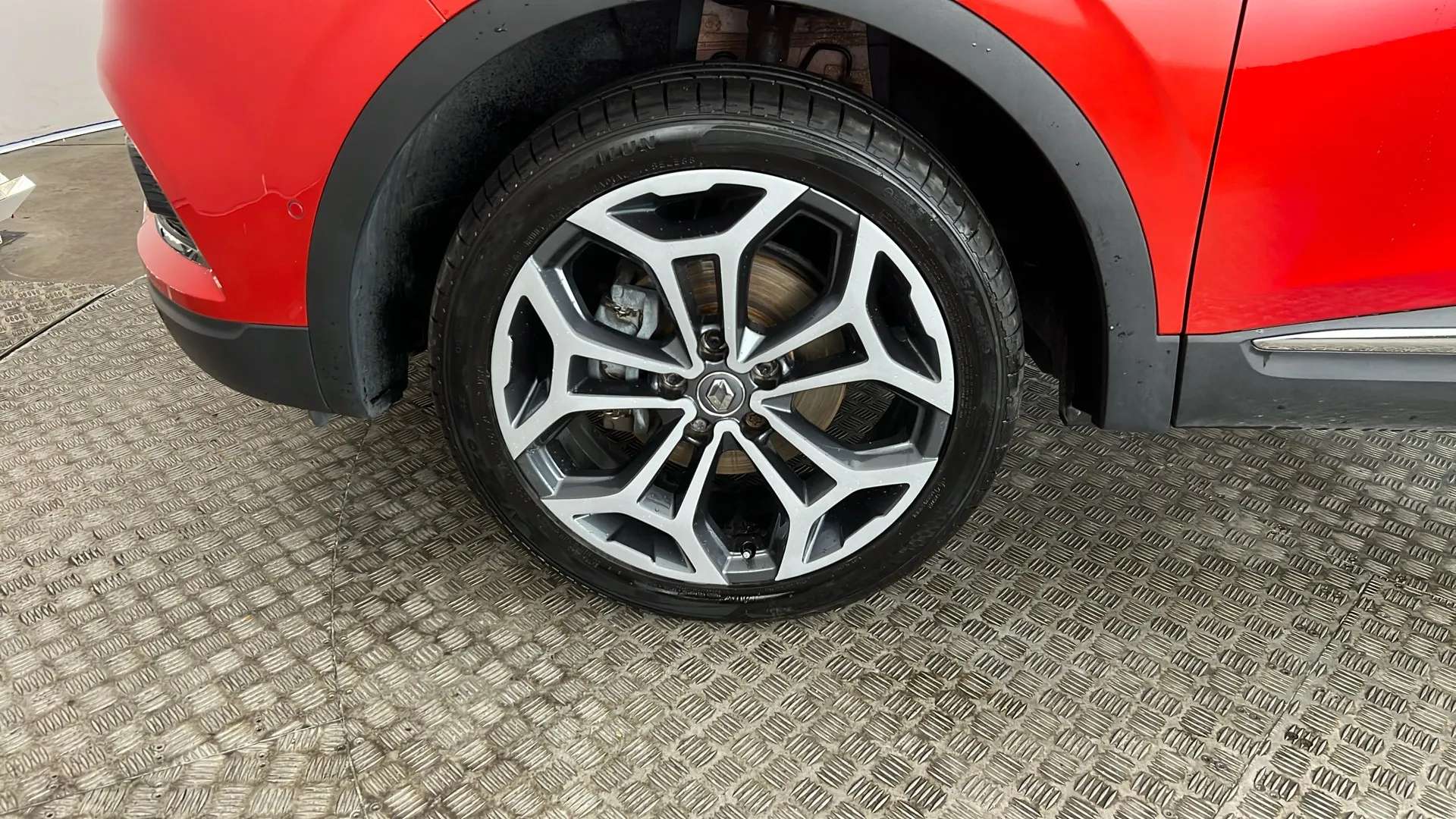 2020 RENAULT KADJAR 2020 RENAULT KADJAR
