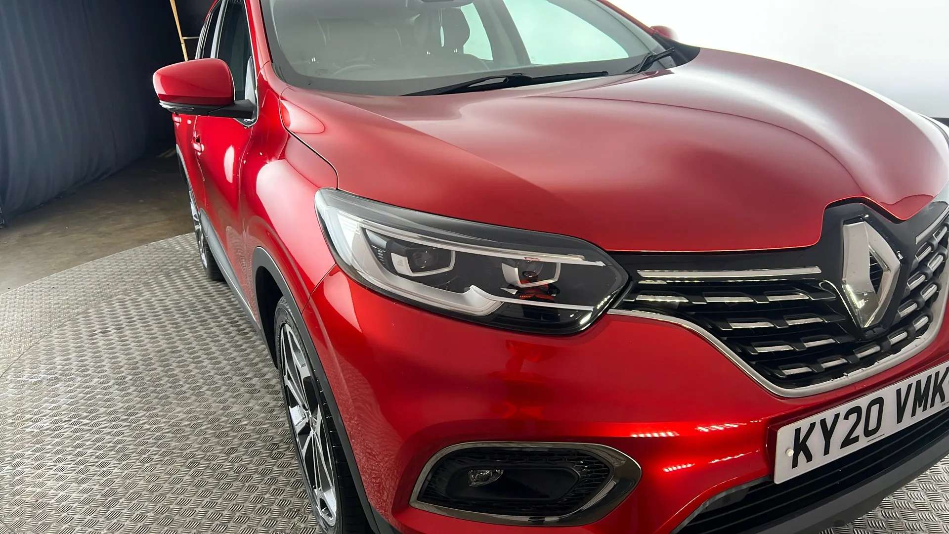 2020 RENAULT KADJAR 2020 RENAULT KADJAR