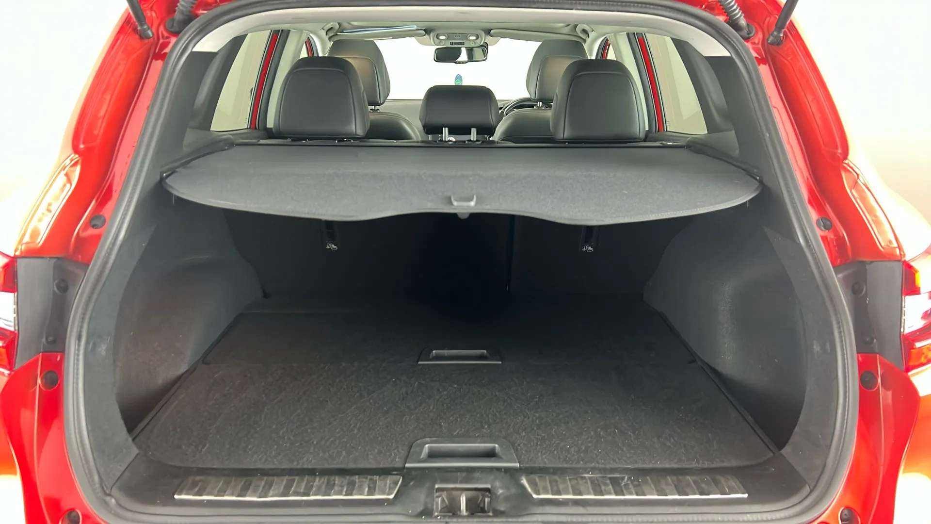 2020 RENAULT KADJAR 2020 RENAULT KADJAR