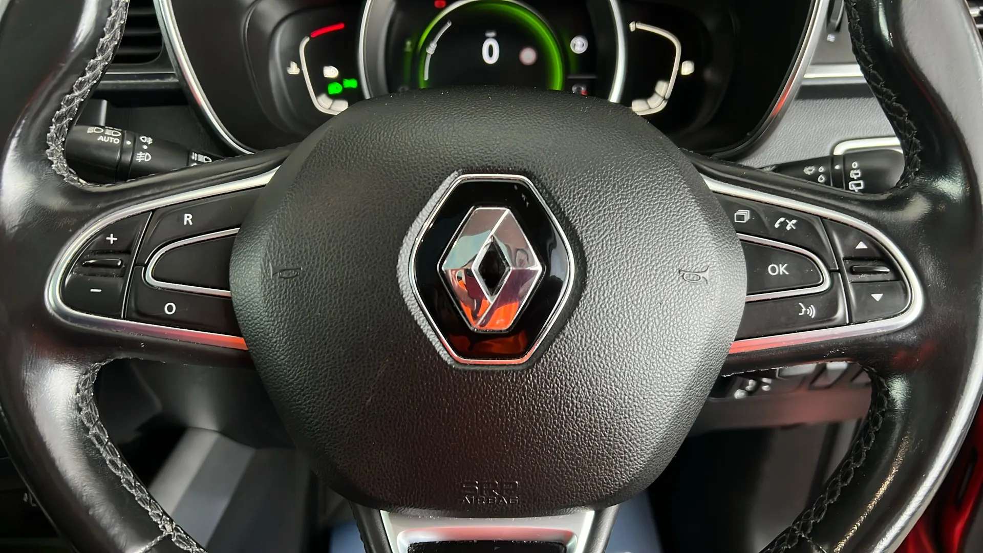 2020 RENAULT KADJAR 2020 RENAULT KADJAR