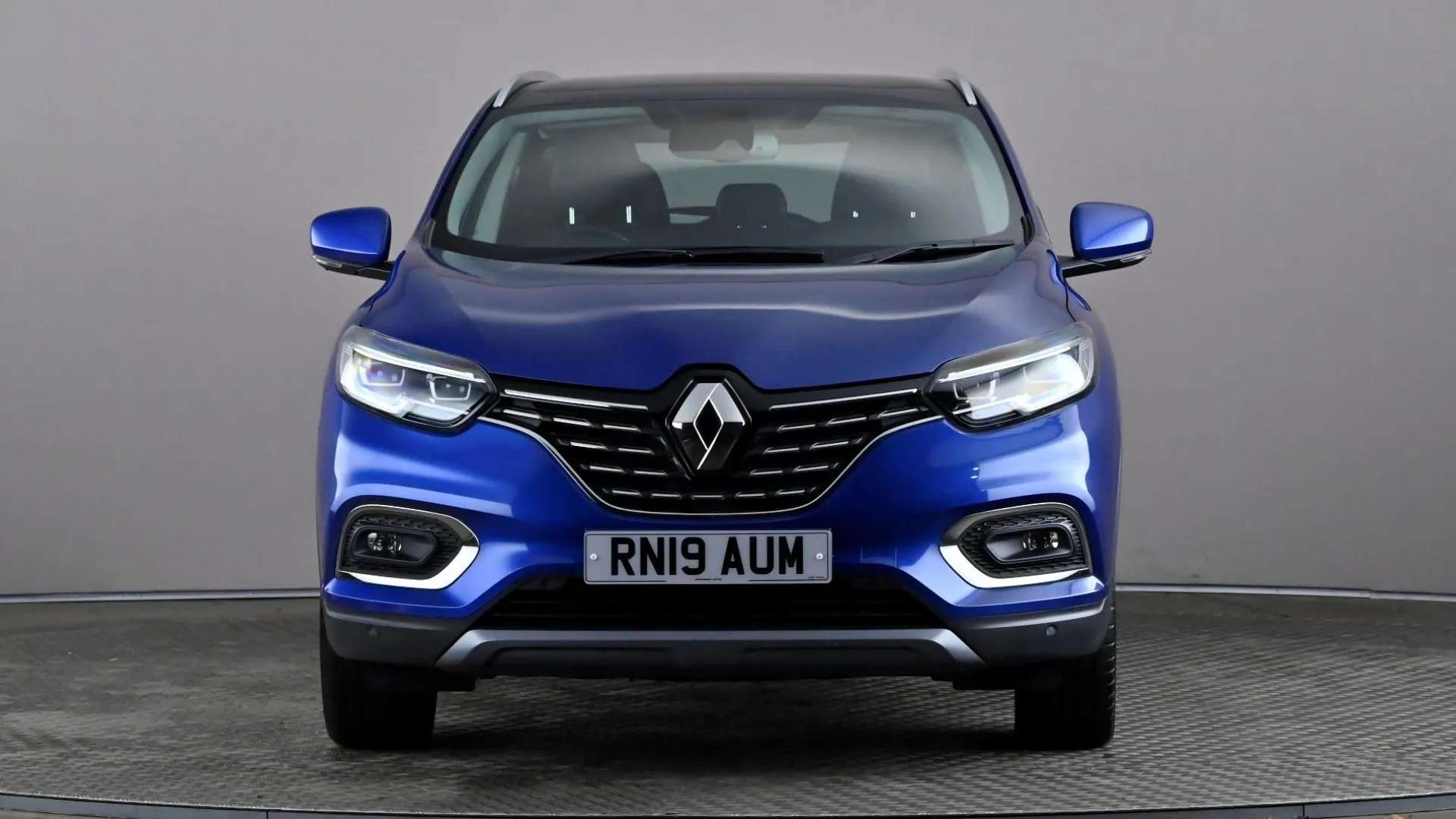 A 2019 RENAULT KADJAR 1.3 TCE GT Line A 2019 RENAULT KADJAR 1.3 TCE GT Line