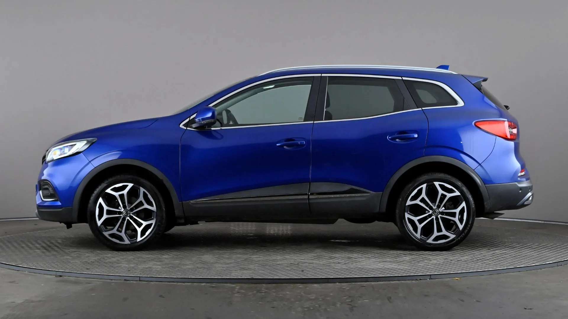 A 2019 RENAULT KADJAR 1.3 TCE GT Line A 2019 RENAULT KADJAR 1.3 TCE GT Line