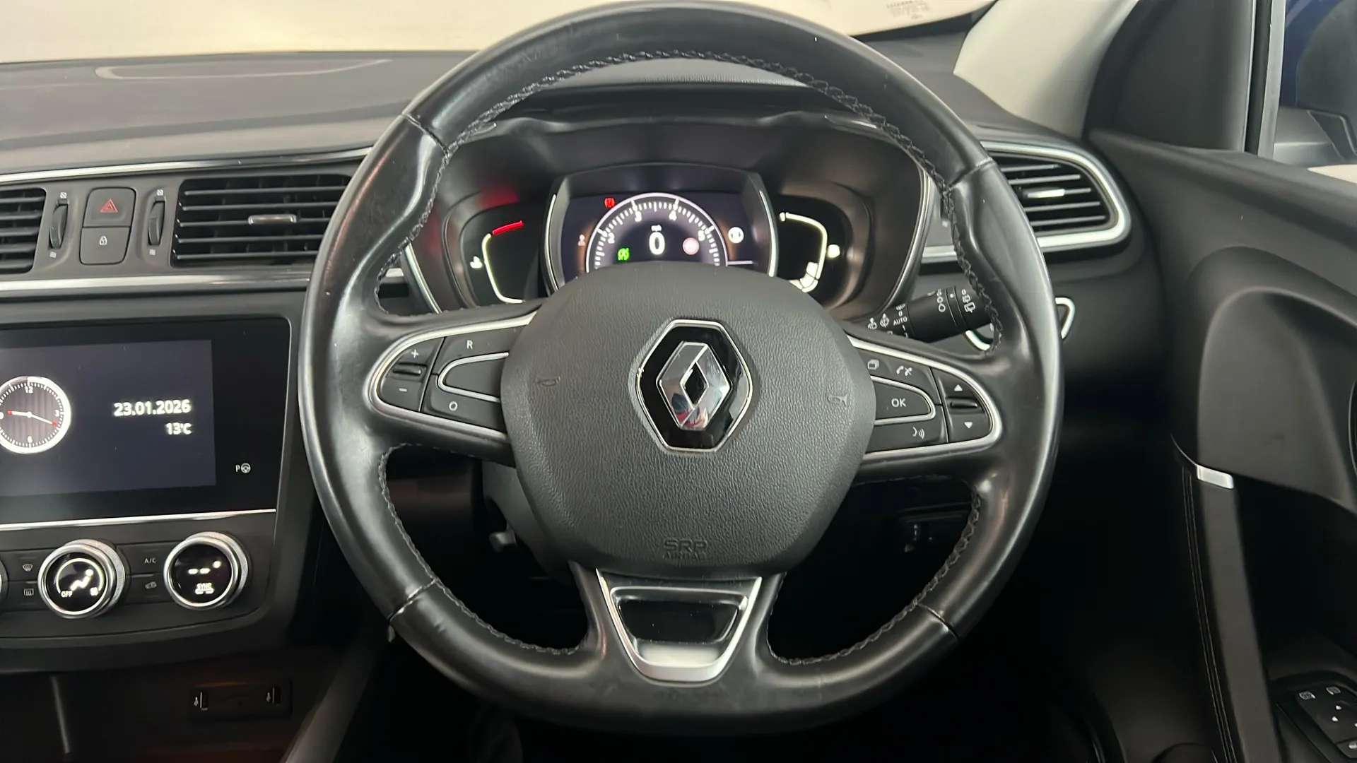 2019 RENAULT KADJAR 2019 RENAULT KADJAR