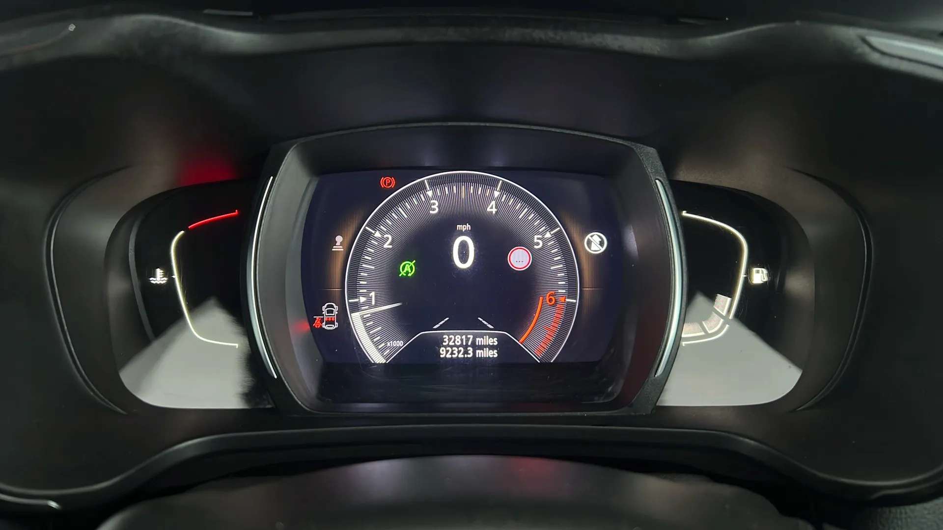 2019 RENAULT KADJAR 2019 RENAULT KADJAR