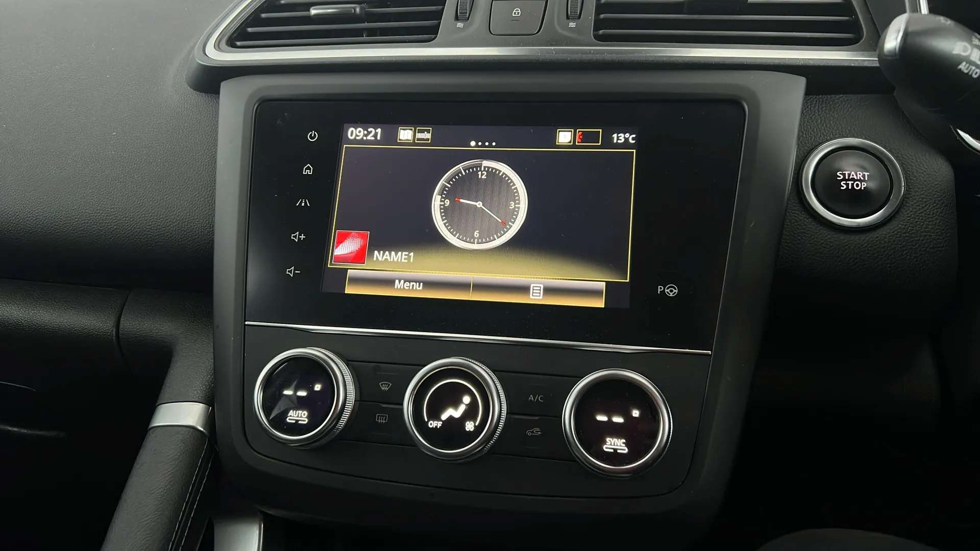 2019 RENAULT KADJAR 2019 RENAULT KADJAR