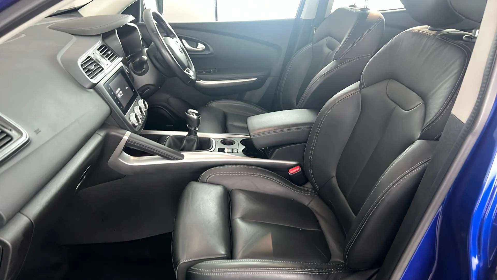 2019 RENAULT KADJAR 2019 RENAULT KADJAR