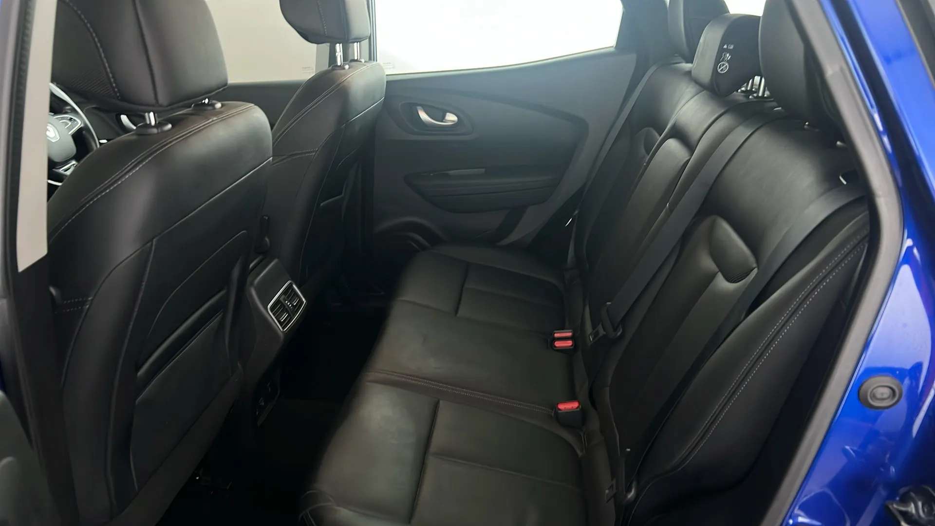 2019 RENAULT KADJAR 2019 RENAULT KADJAR