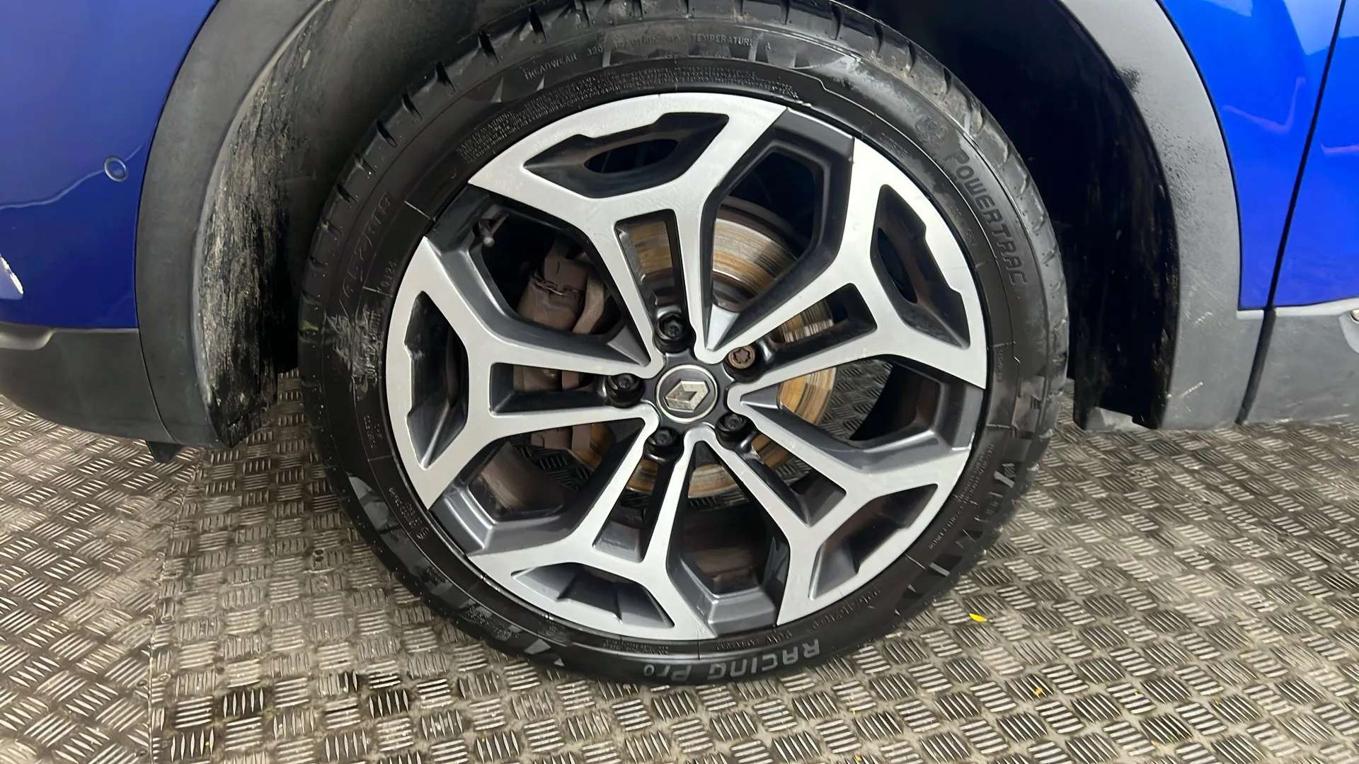 2019 RENAULT KADJAR 2019 RENAULT KADJAR