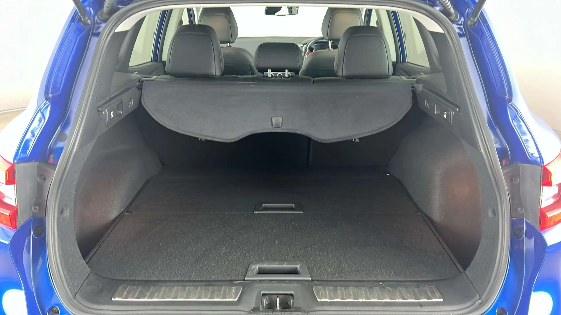 2019 RENAULT KADJAR 2019 RENAULT KADJAR