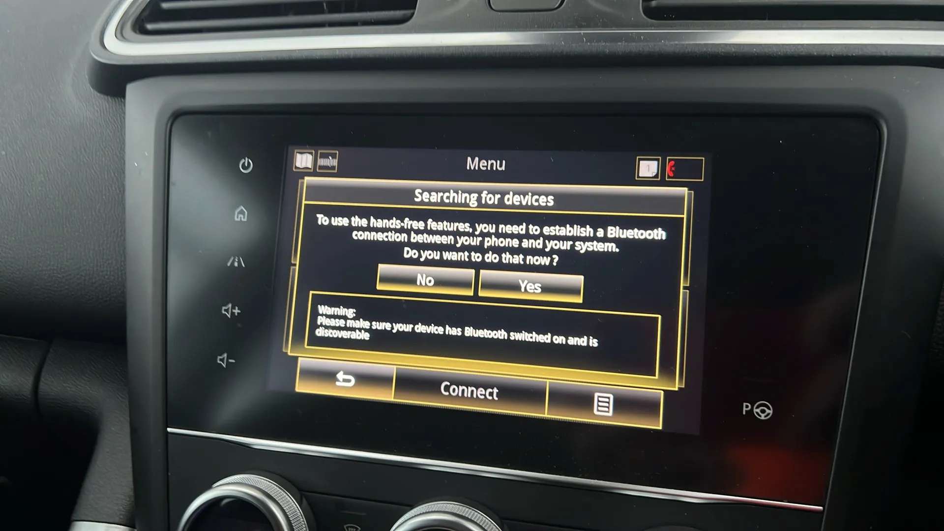 2019 RENAULT KADJAR 2019 RENAULT KADJAR