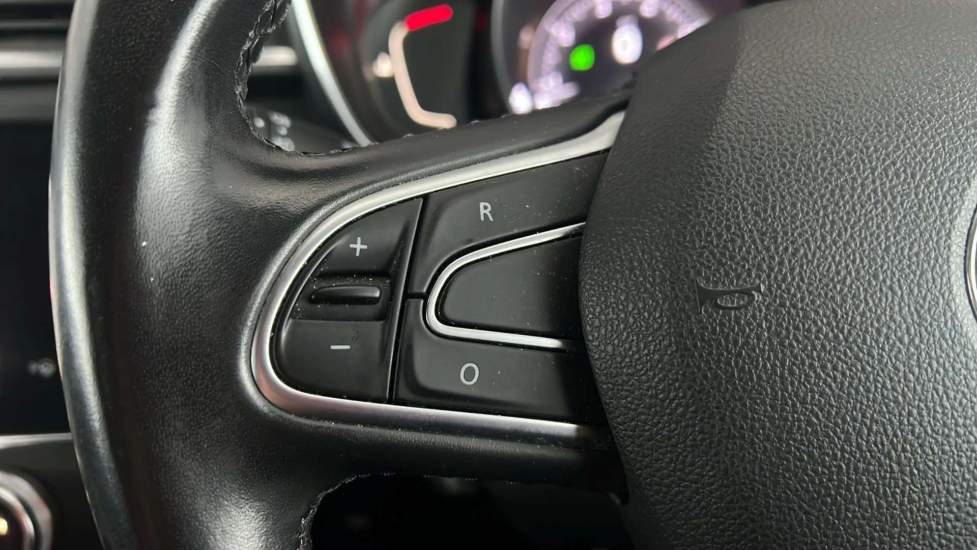 2019 RENAULT KADJAR 2019 RENAULT KADJAR