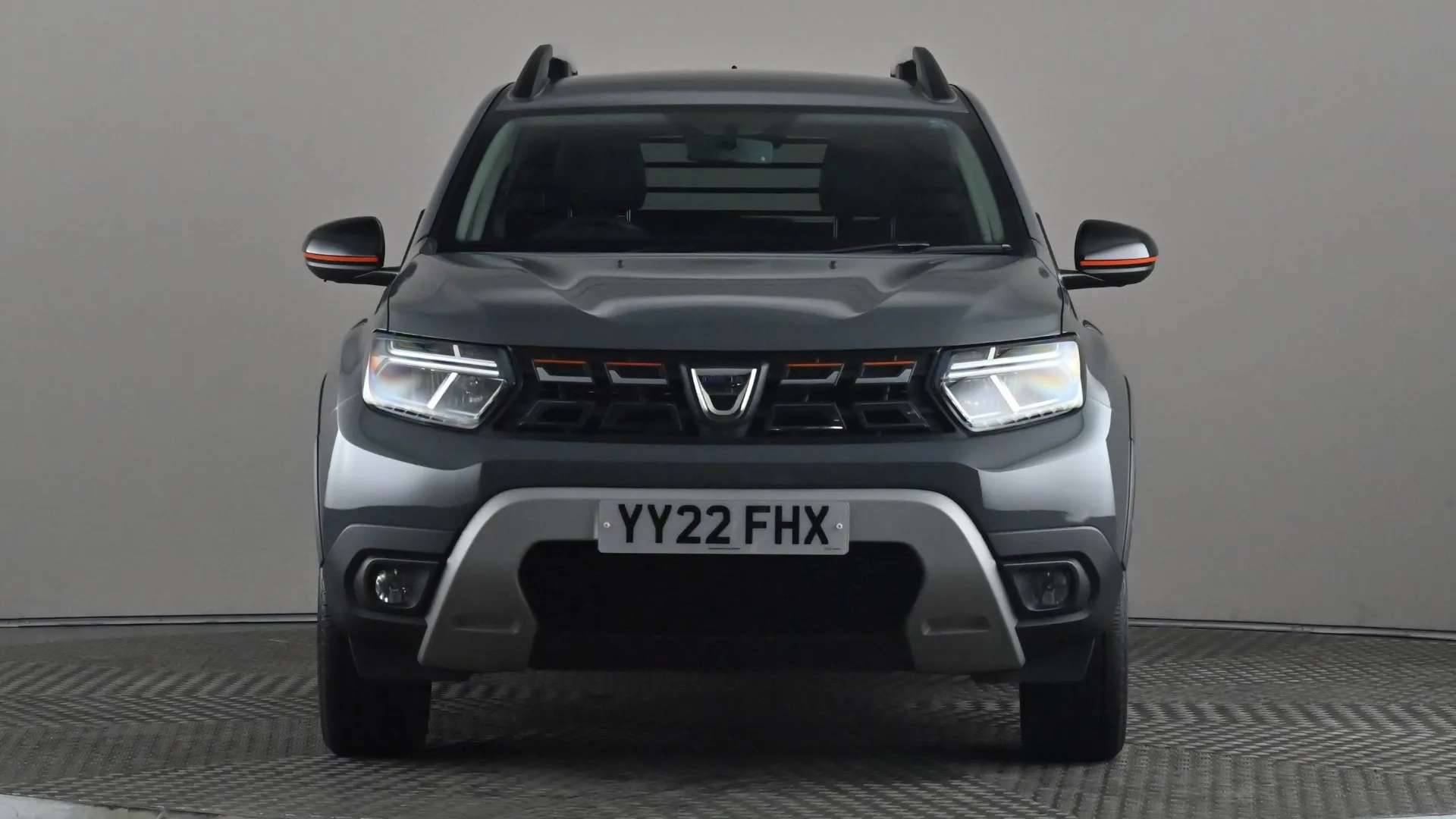 A 2022 DACIA DUSTER 1.3 TCe 130 Extreme SE A 2022 DACIA DUSTER 1.3 TCe 130 Extreme SE