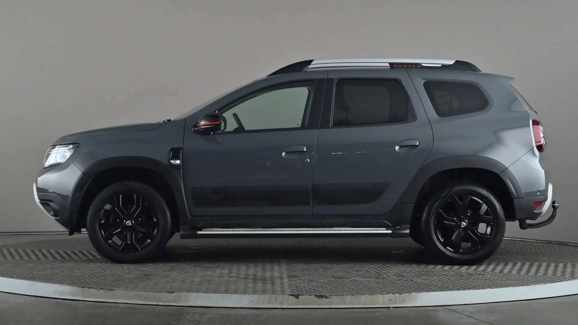 A 2022 DACIA DUSTER 1.3 TCe 130 Extreme SE A 2022 DACIA DUSTER 1.3 TCe 130 Extreme SE