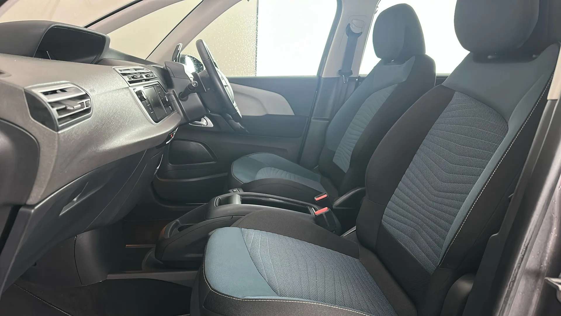 2019 CITROEN GRAND C4 SPACETOURER 2019 CITROEN GRAND C4 SPACETOURER