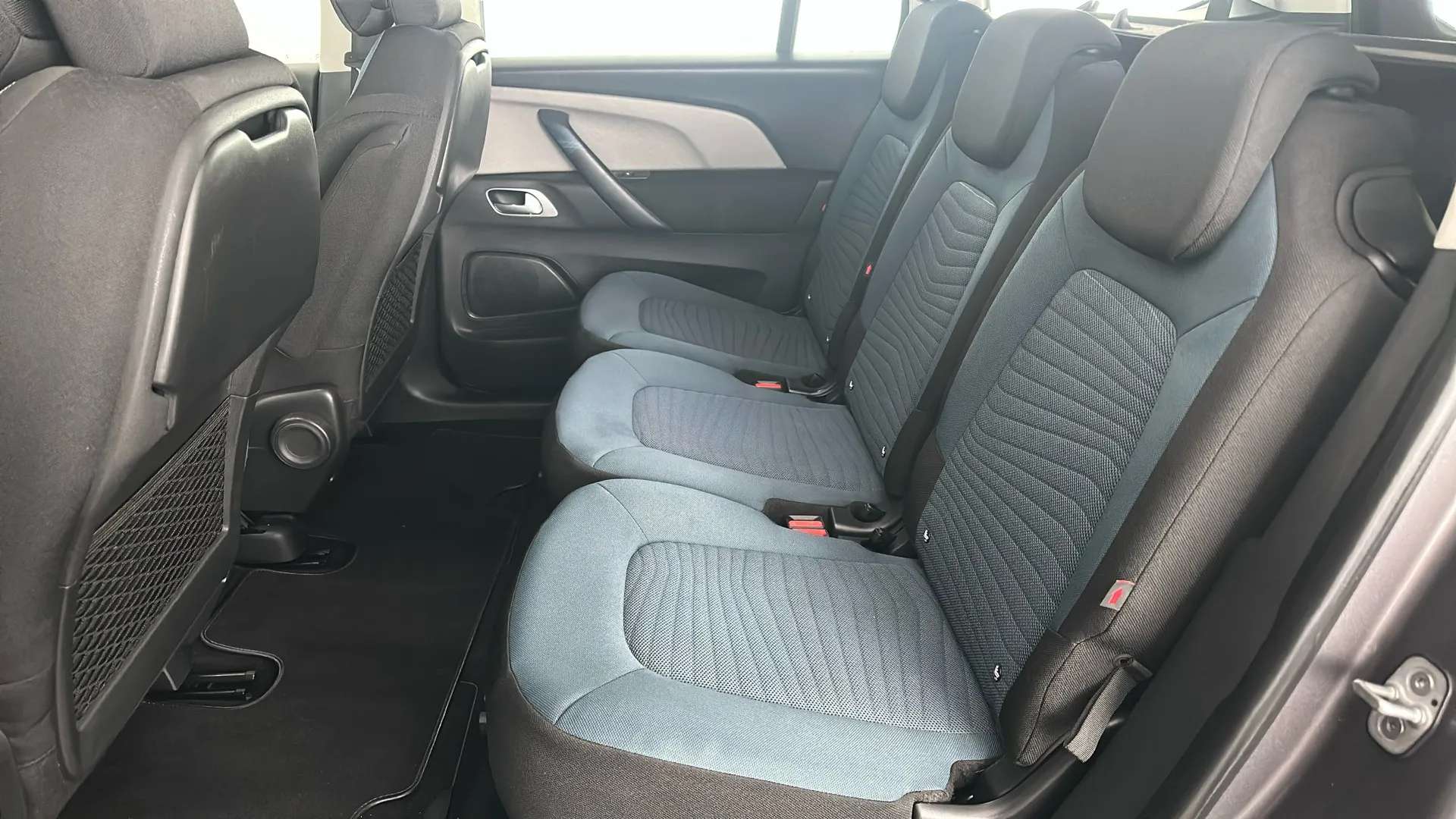 2019 CITROEN GRAND C4 SPACETOURER 2019 CITROEN GRAND C4 SPACETOURER