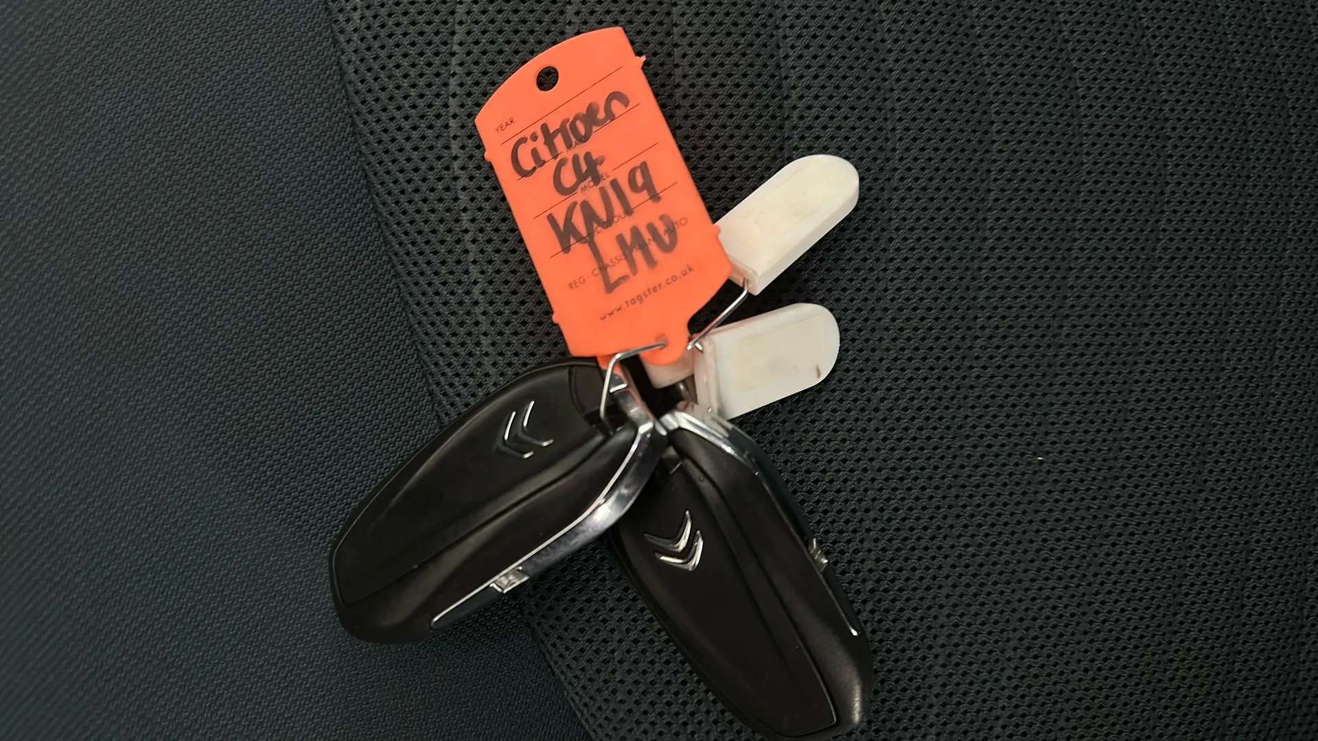 2019 CITROEN GRAND C4 SPACETOURER 2019 CITROEN GRAND C4 SPACETOURER