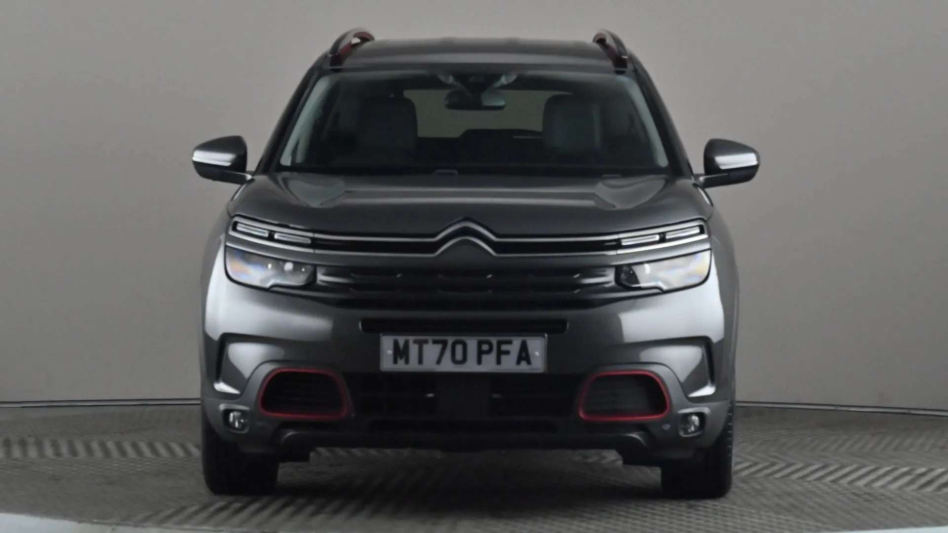 A 2020 CITROEN C5 AIRCROSS 1.5 BlueHDi 130 Flair EAT8 A 2020 CITROEN C5 AIRCROSS 1.5 BlueHDi 130 Flair EAT8