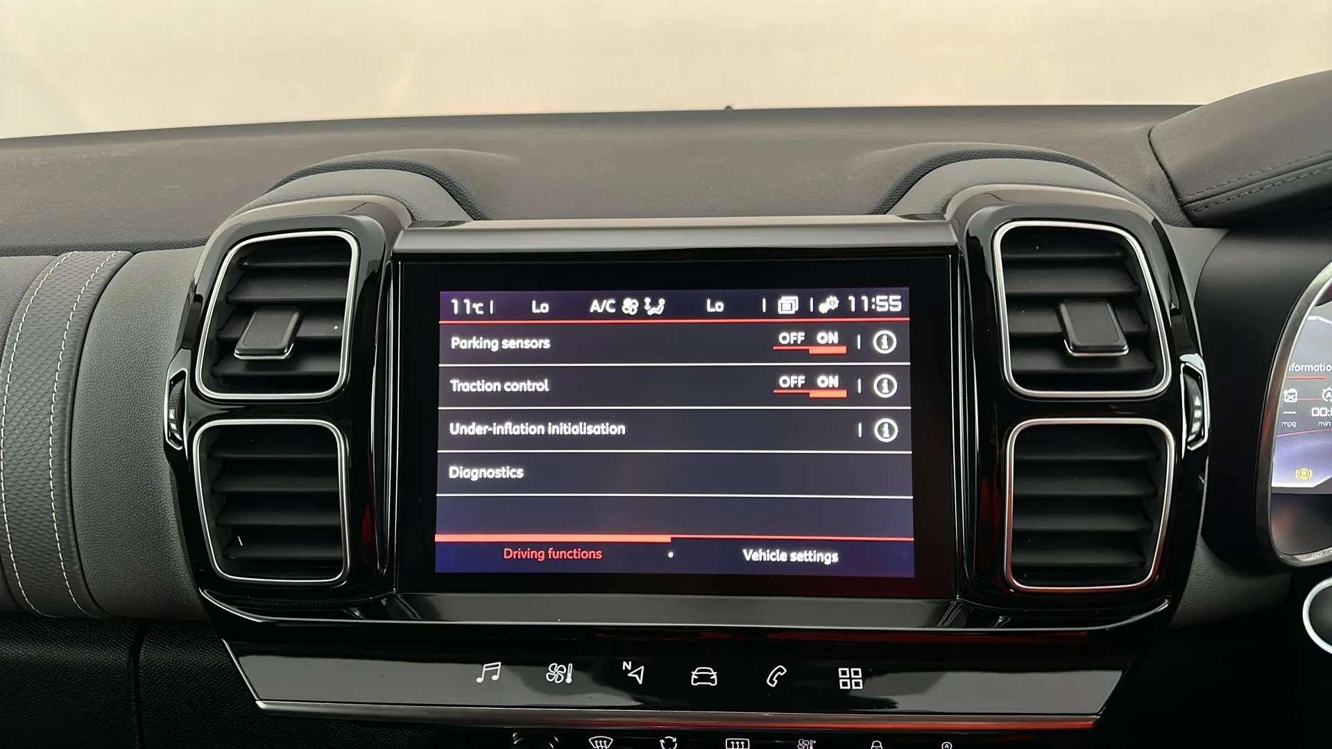 2020 CITROEN C5 AIRCROSS 2020 CITROEN C5 AIRCROSS