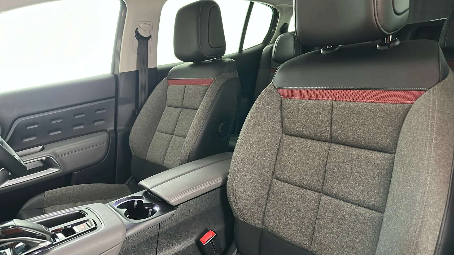 2020 CITROEN C5 AIRCROSS 2020 CITROEN C5 AIRCROSS