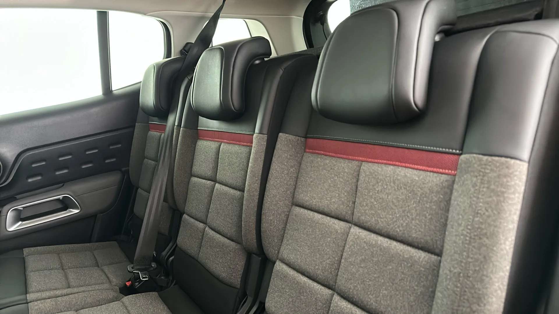 2020 CITROEN C5 AIRCROSS 2020 CITROEN C5 AIRCROSS