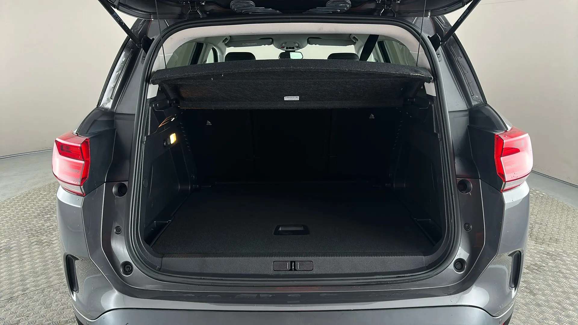 2020 CITROEN C5 AIRCROSS 2020 CITROEN C5 AIRCROSS