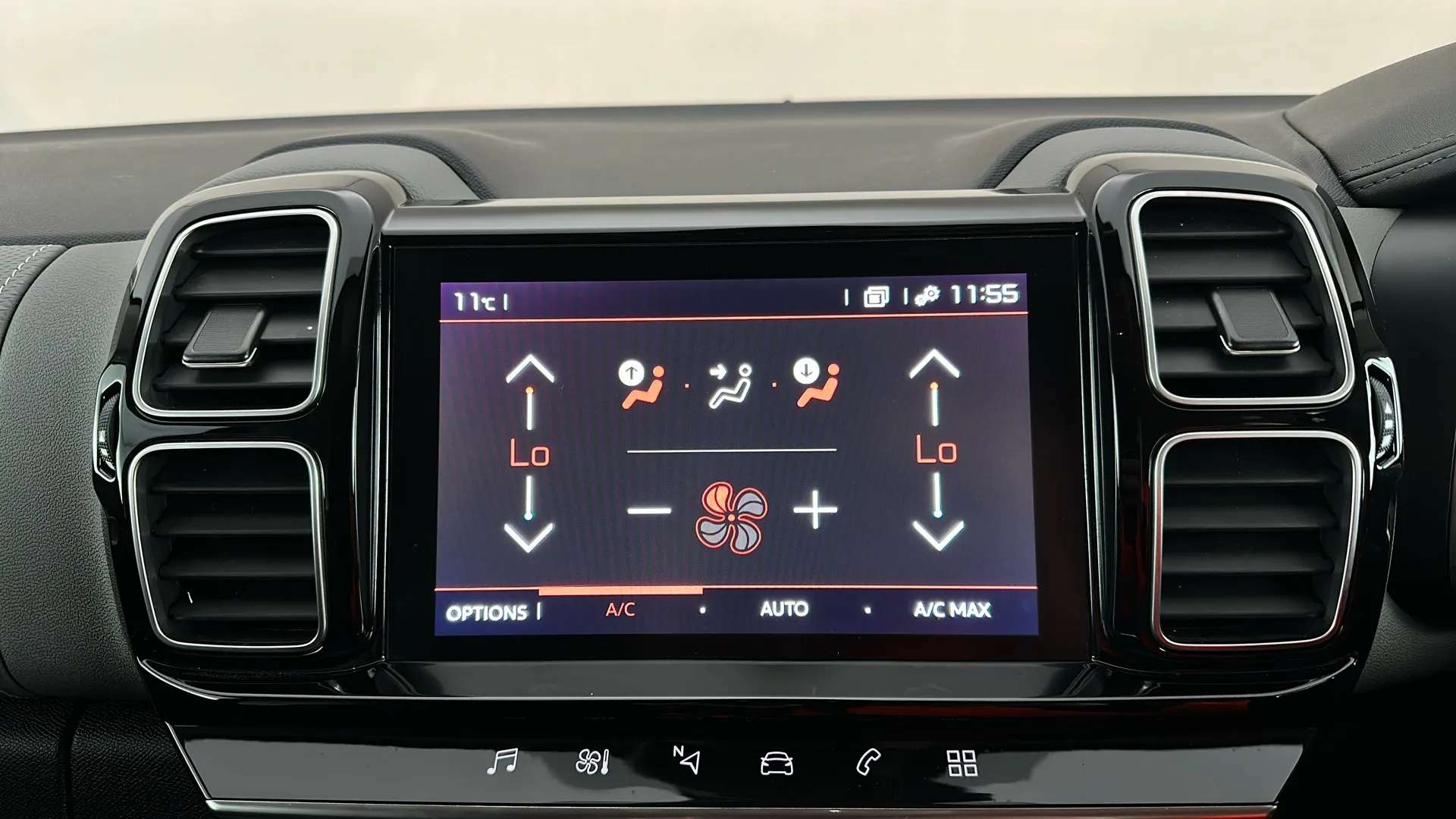 2020 CITROEN C5 AIRCROSS 2020 CITROEN C5 AIRCROSS