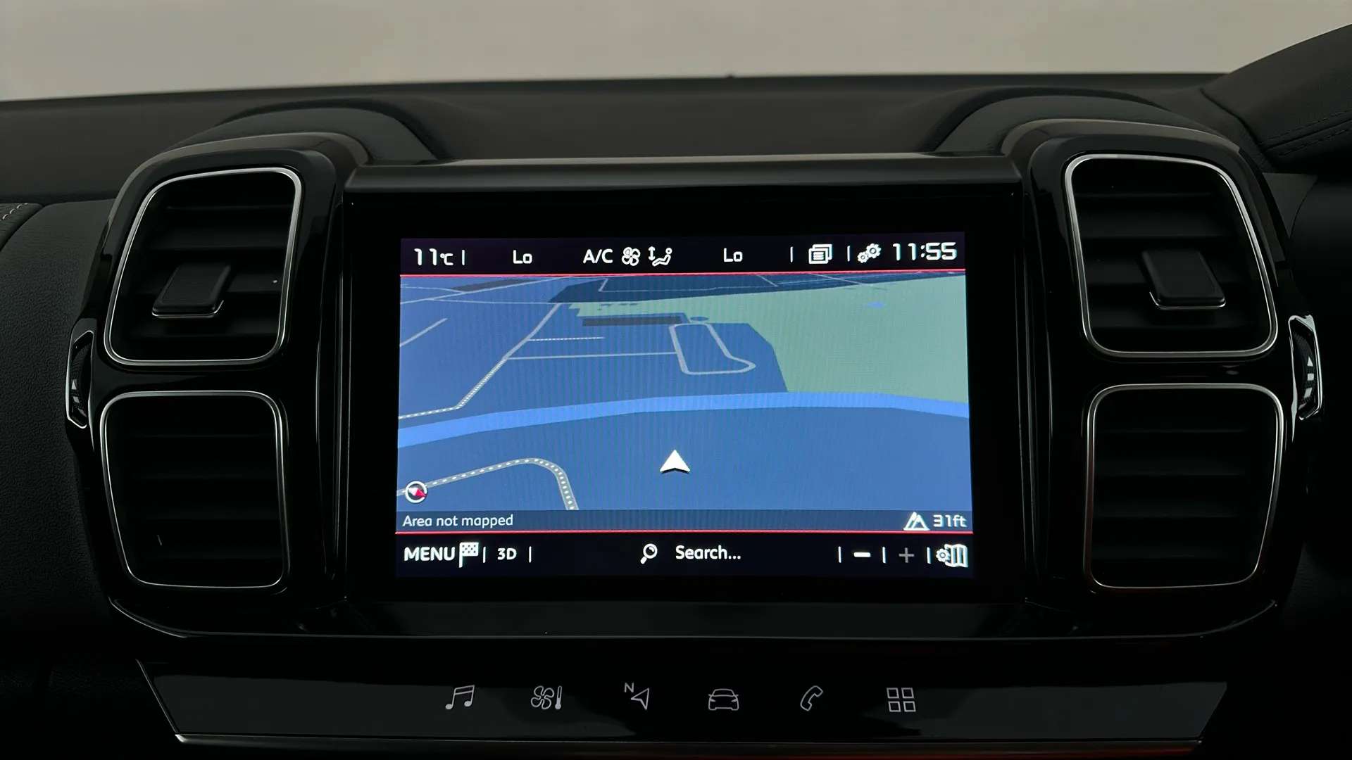 2020 CITROEN C5 AIRCROSS 2020 CITROEN C5 AIRCROSS