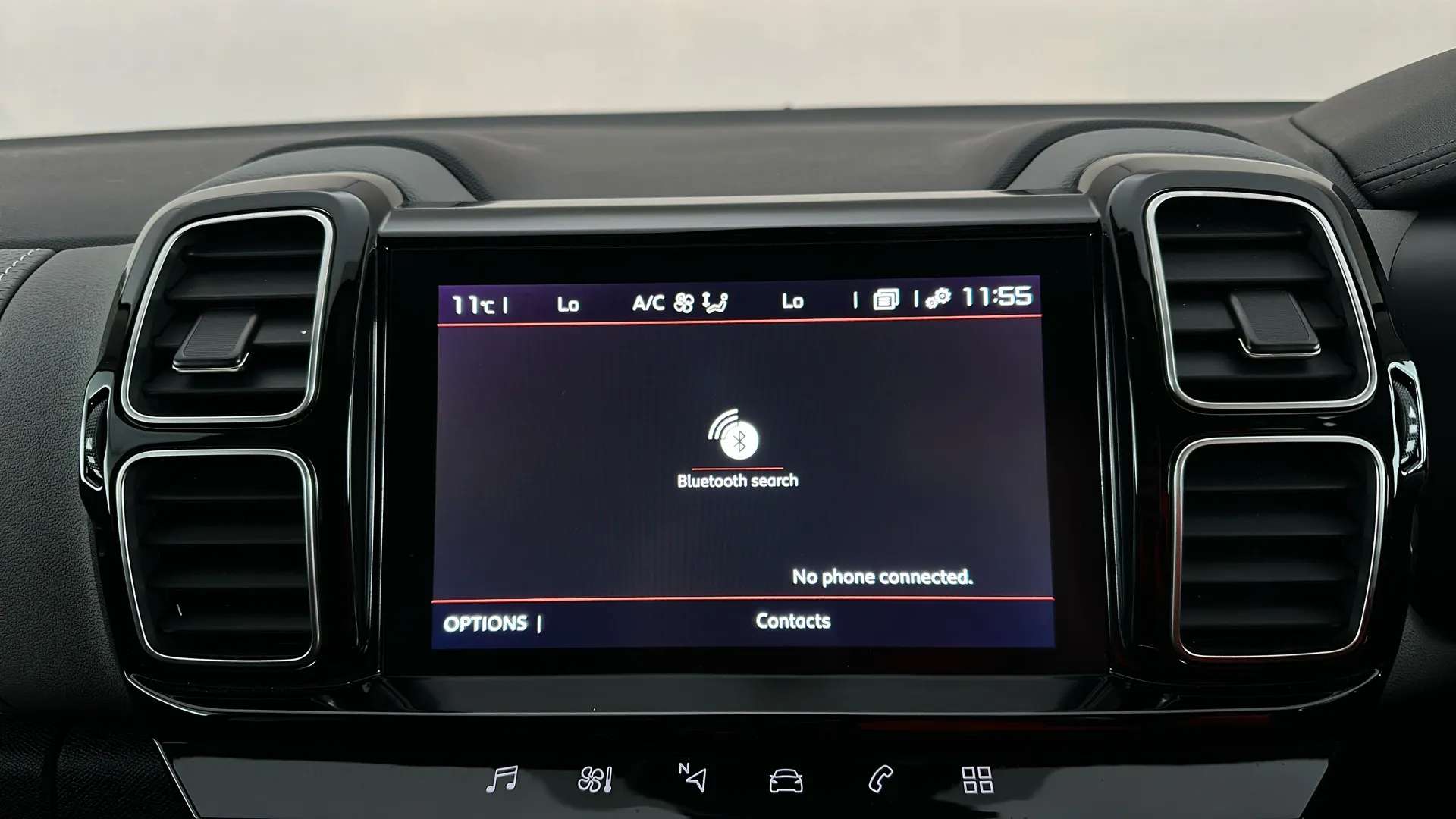 2020 CITROEN C5 AIRCROSS 2020 CITROEN C5 AIRCROSS