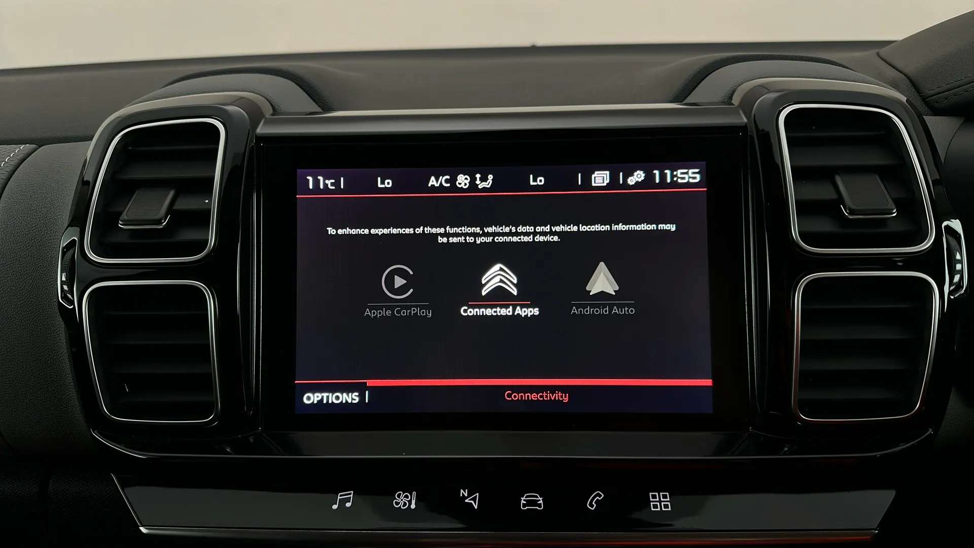 2020 CITROEN C5 AIRCROSS 2020 CITROEN C5 AIRCROSS