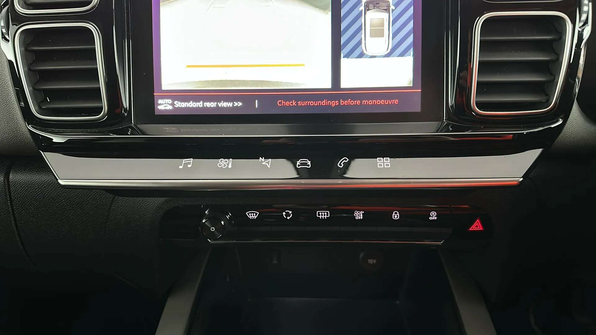 2020 CITROEN C5 AIRCROSS 2020 CITROEN C5 AIRCROSS