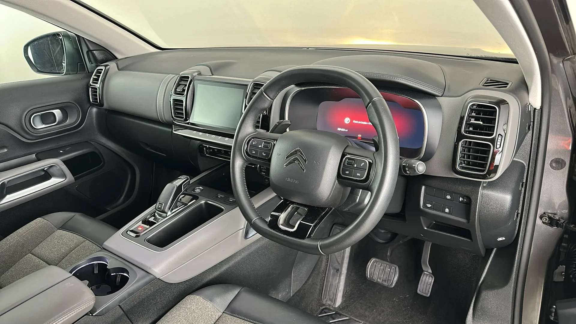 2020 CITROEN C5 AIRCROSS 2020 CITROEN C5 AIRCROSS