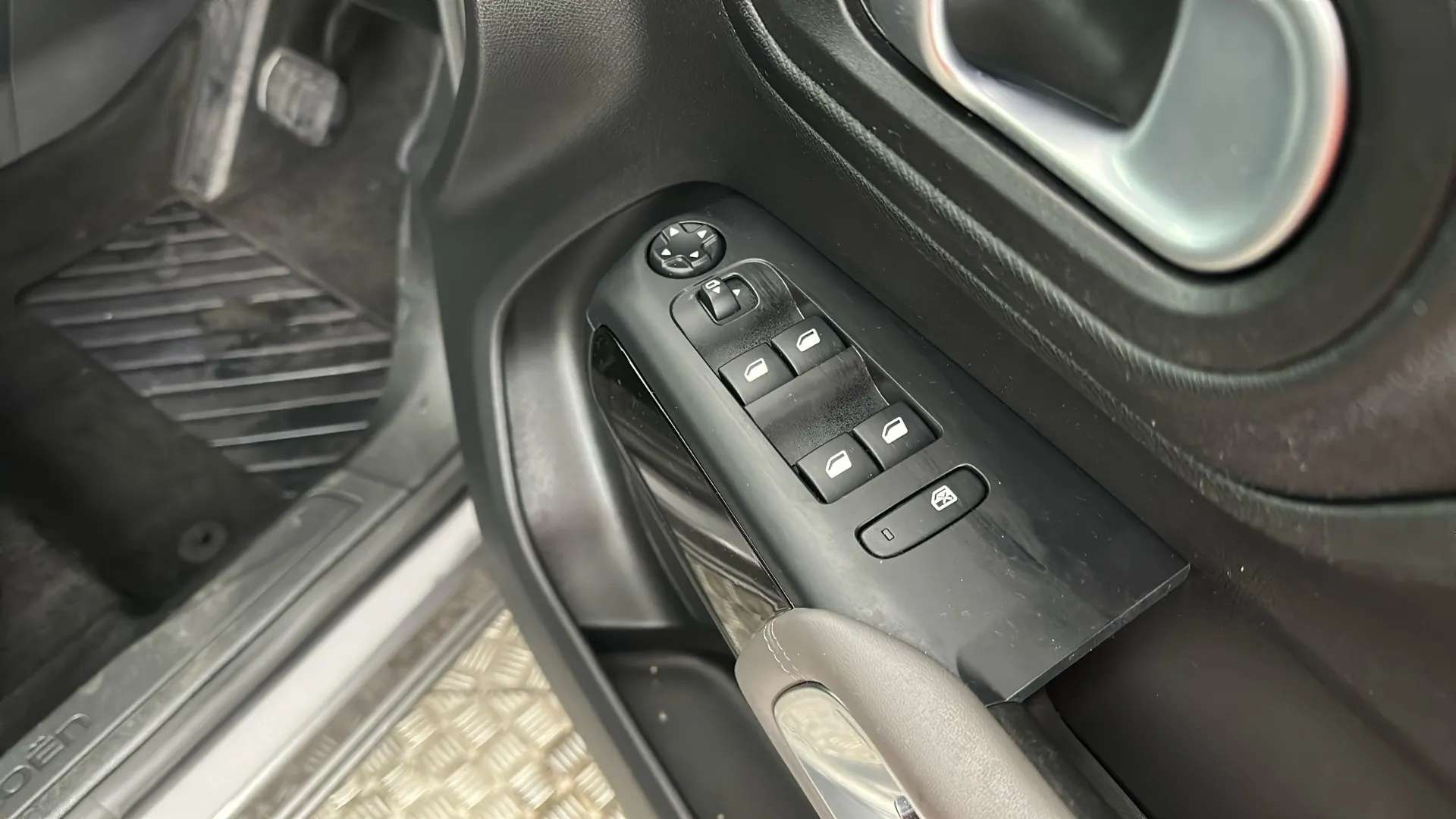 2020 CITROEN C5 AIRCROSS 2020 CITROEN C5 AIRCROSS