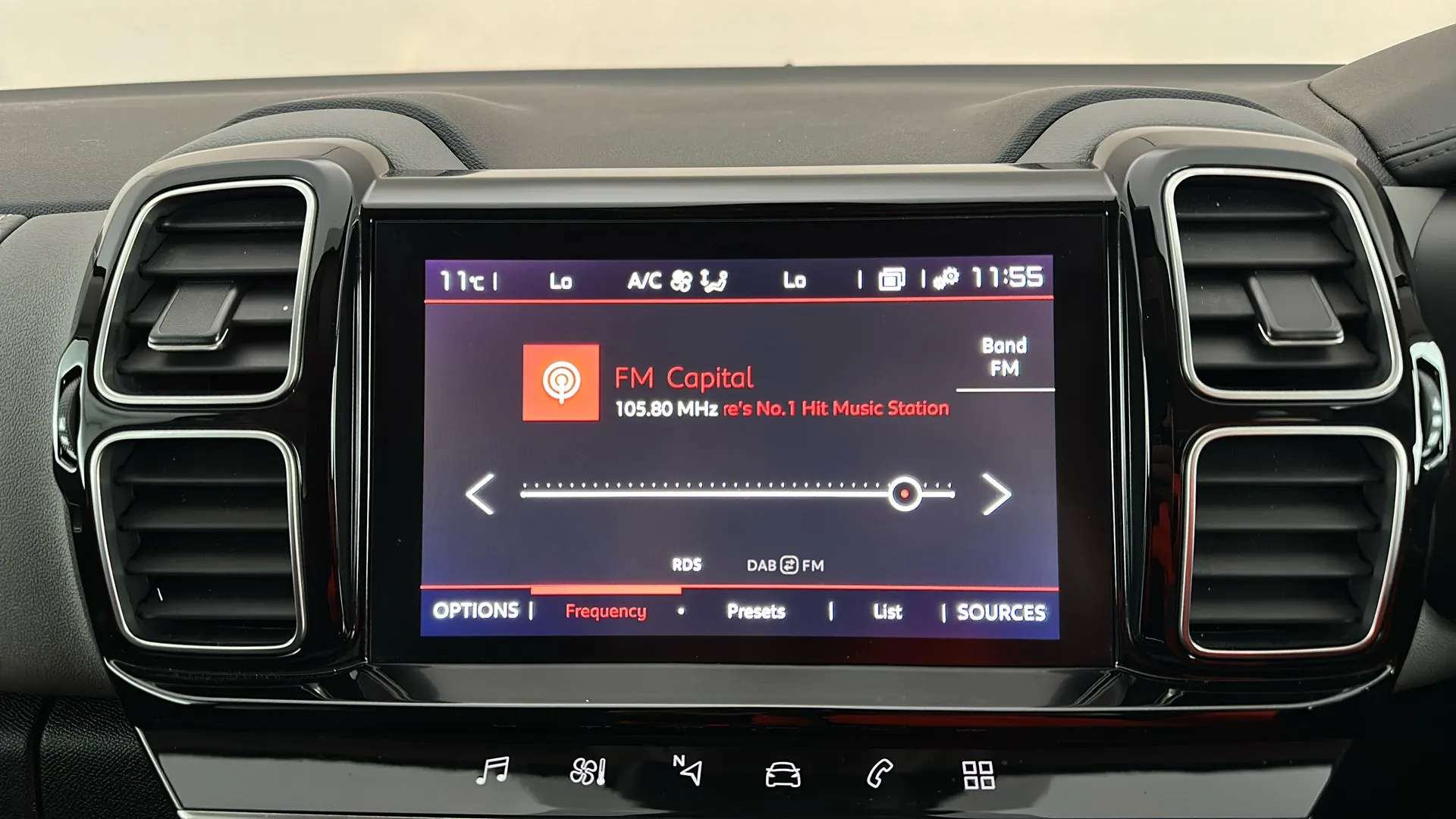 2020 CITROEN C5 AIRCROSS 2020 CITROEN C5 AIRCROSS