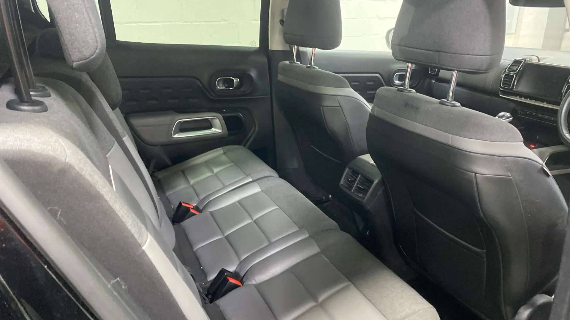 2020 CITROEN C5 AIRCROSS 2020 CITROEN C5 AIRCROSS