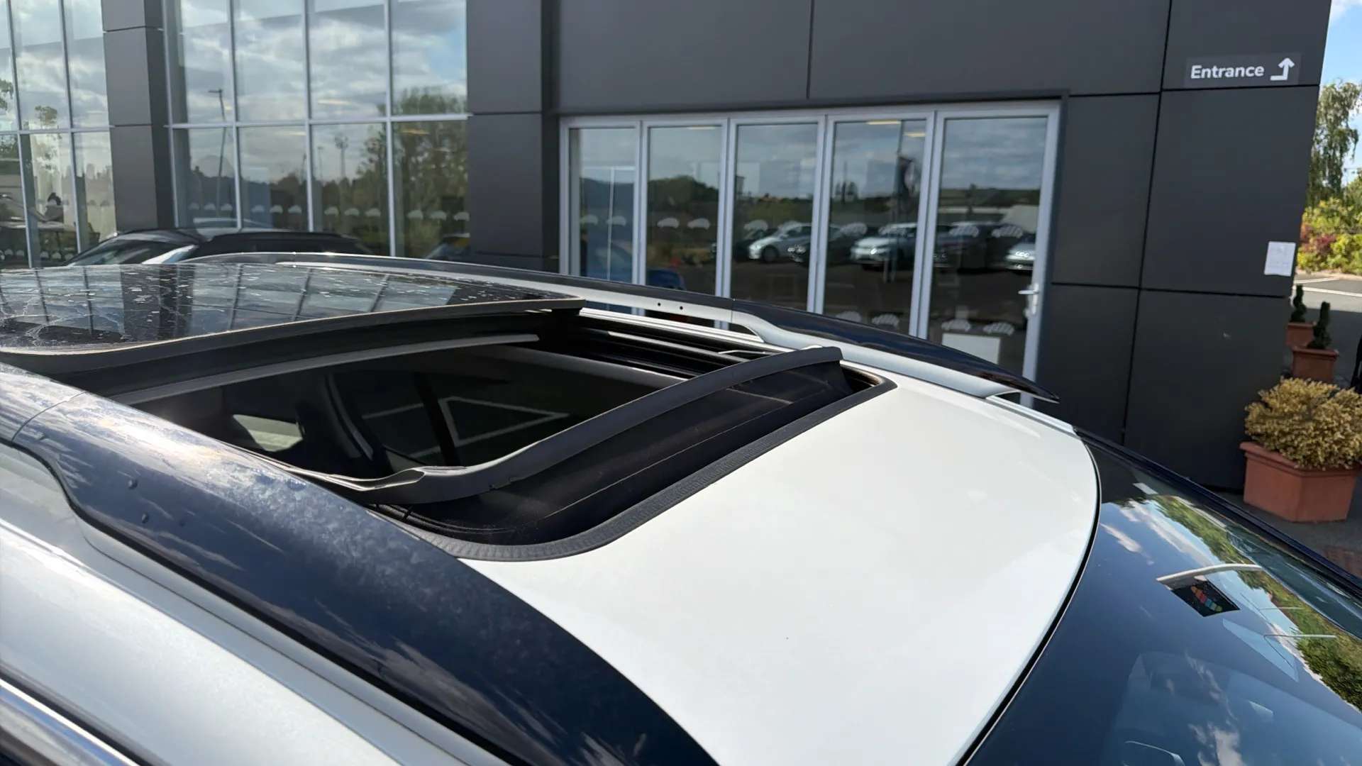 2020 CITROEN C5 AIRCROSS 2020 CITROEN C5 AIRCROSS