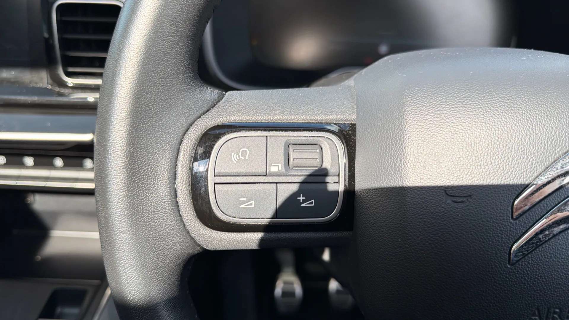 2020 CITROEN C5 AIRCROSS 2020 CITROEN C5 AIRCROSS