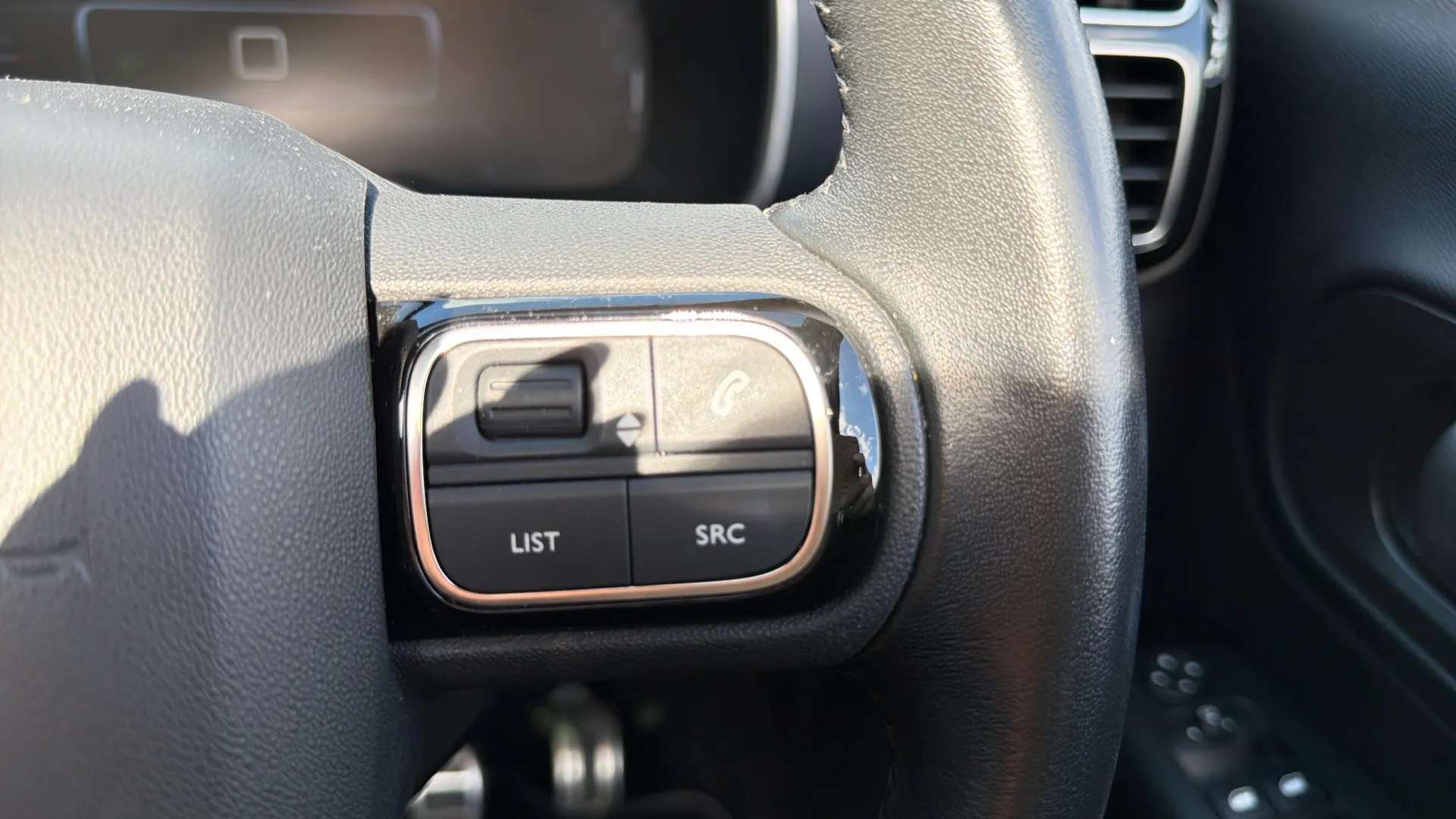 2020 CITROEN C5 AIRCROSS 2020 CITROEN C5 AIRCROSS