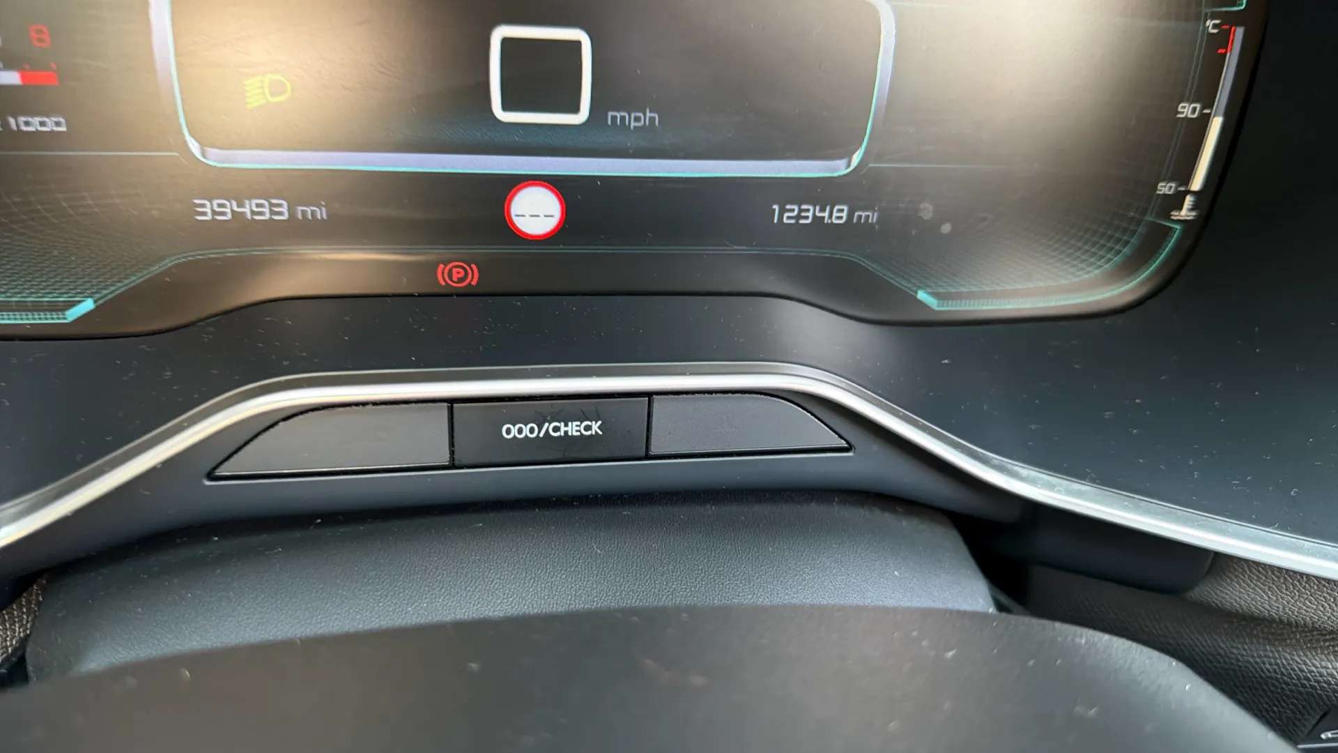 2020 CITROEN C5 AIRCROSS 2020 CITROEN C5 AIRCROSS