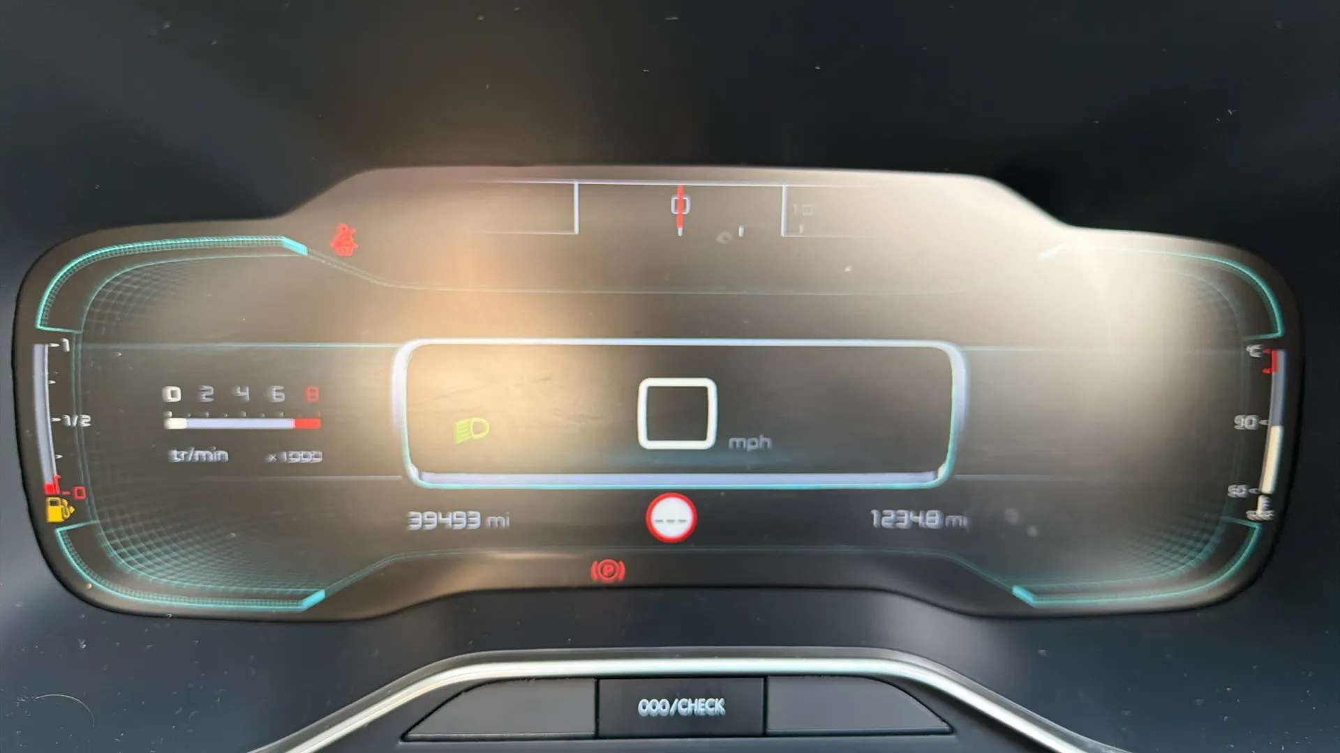 2020 CITROEN C5 AIRCROSS 2020 CITROEN C5 AIRCROSS