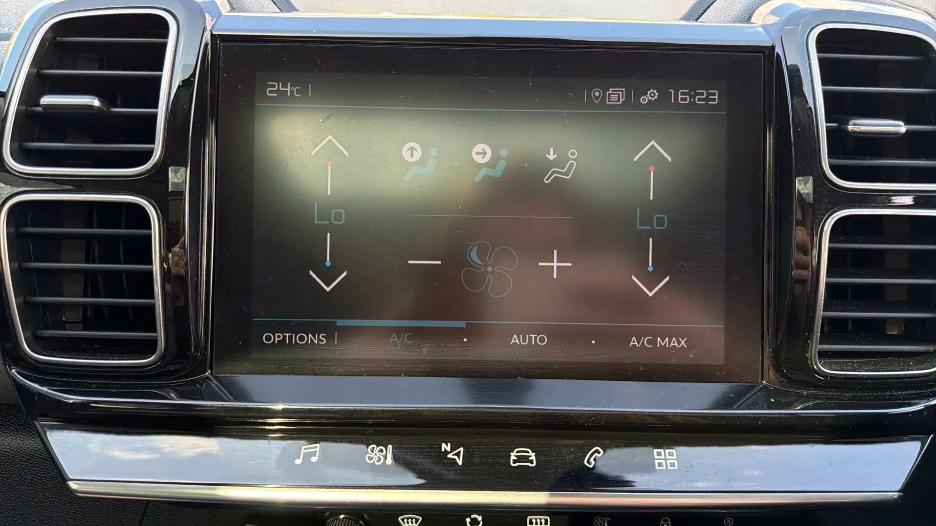 2020 CITROEN C5 AIRCROSS 2020 CITROEN C5 AIRCROSS