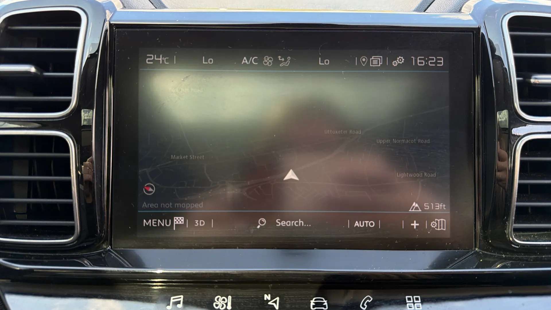 2020 CITROEN C5 AIRCROSS 2020 CITROEN C5 AIRCROSS