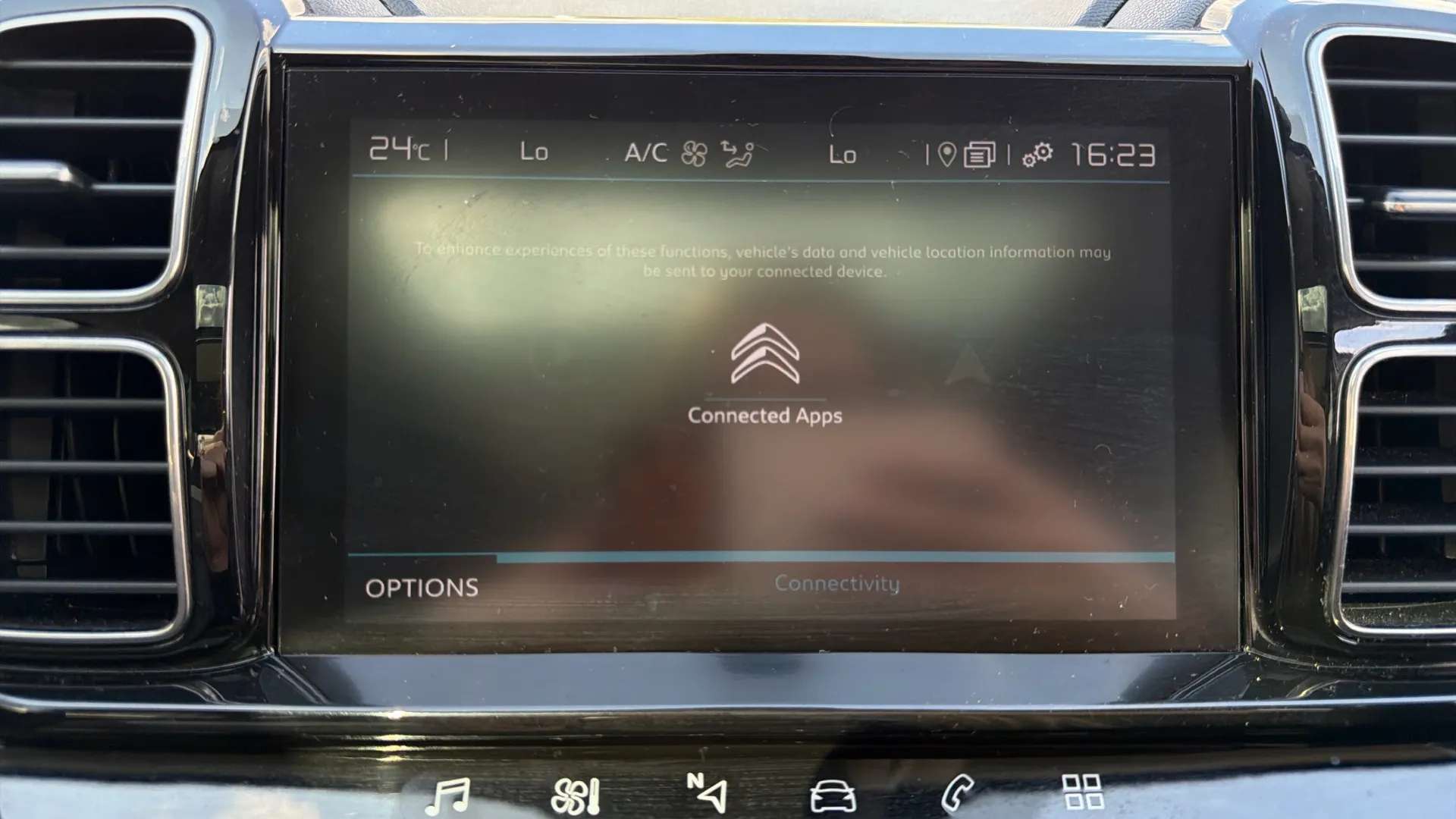2020 CITROEN C5 AIRCROSS 2020 CITROEN C5 AIRCROSS
