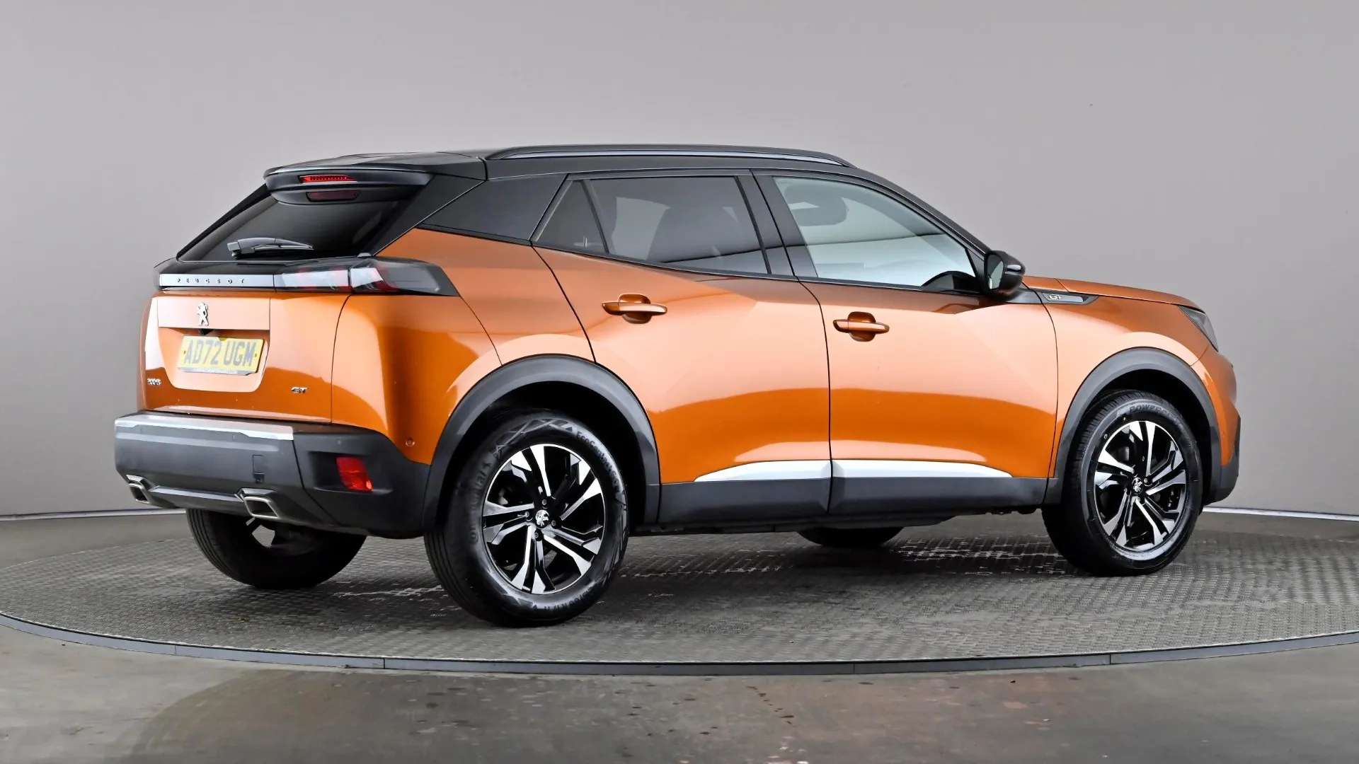 2022 PEUGEOT 2008 2022 PEUGEOT 2008