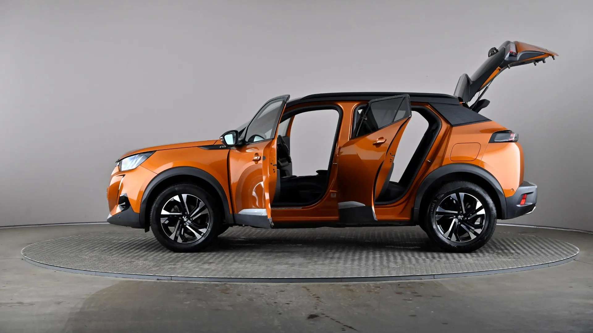 2022 PEUGEOT 2008 2022 PEUGEOT 2008