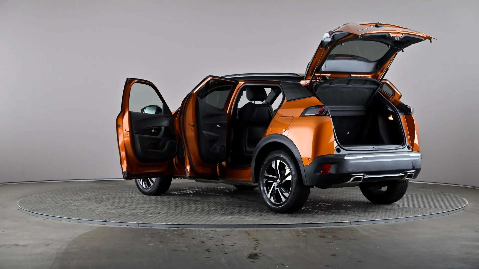 2022 PEUGEOT 2008 2022 PEUGEOT 2008