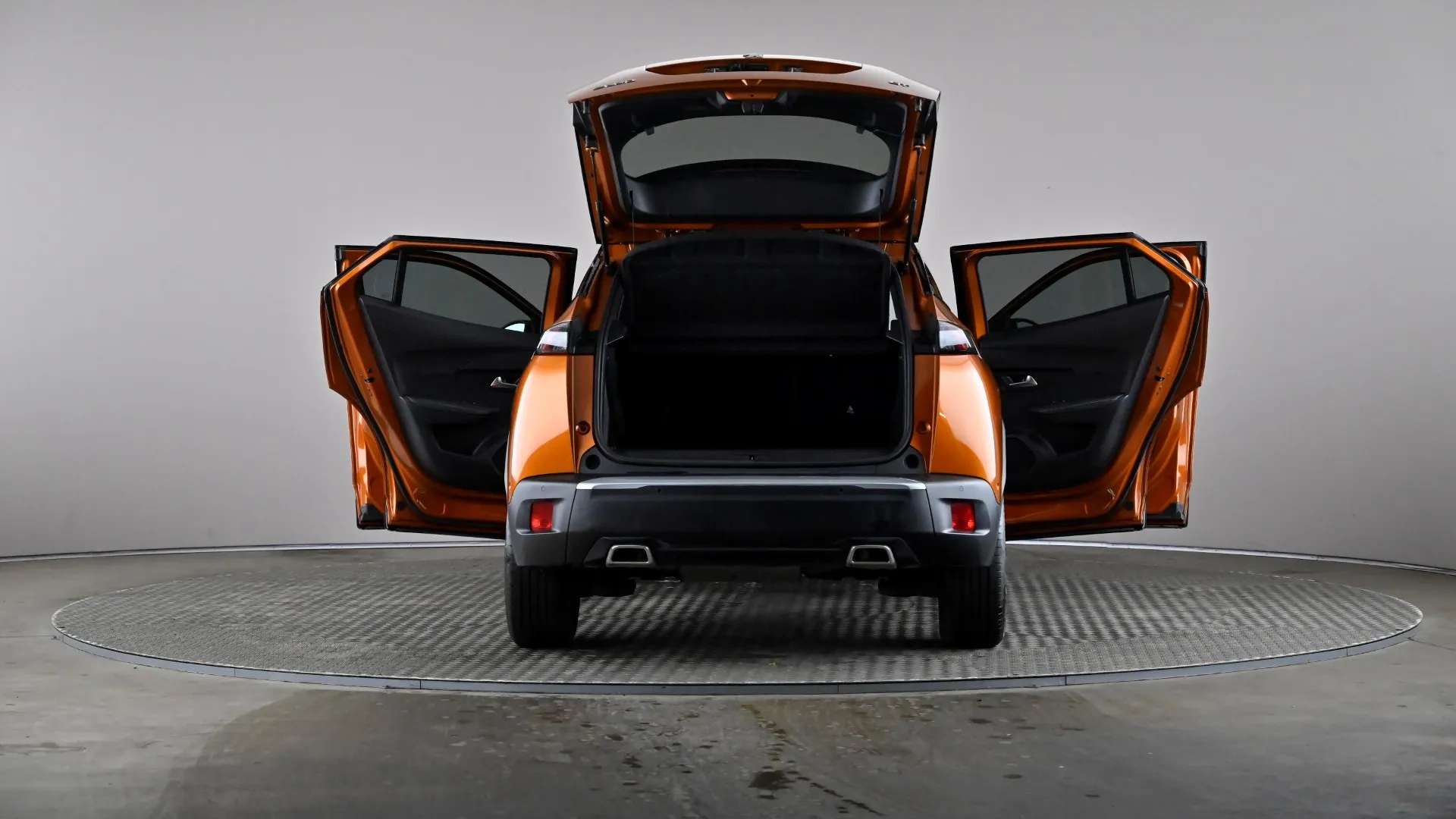 2022 PEUGEOT 2008 2022 PEUGEOT 2008