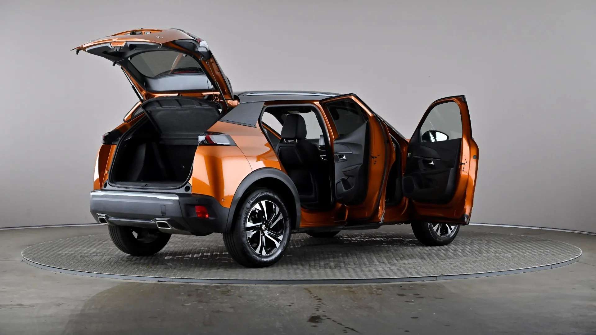 2022 PEUGEOT 2008 2022 PEUGEOT 2008