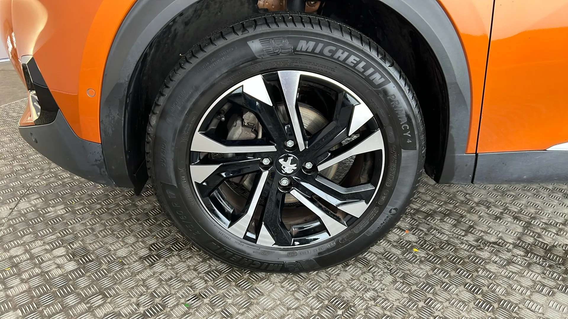 2022 PEUGEOT 2008 2022 PEUGEOT 2008